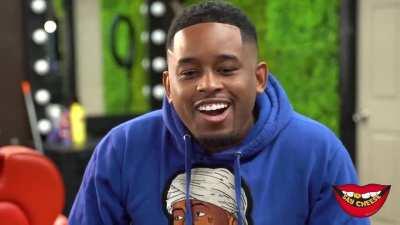 Rainwater & Shawn Cotton discuss NBA Youngboy’s influence