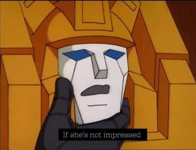 My first thought when trying to flirt with my crush.