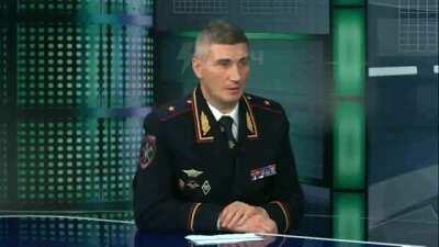 Раскрыл карты)