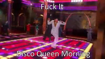 So we have Friday Night, but how about...