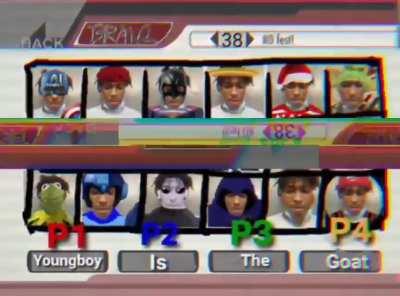 BRUH THESE NIGGAS CREATIVE ASF 😭😭