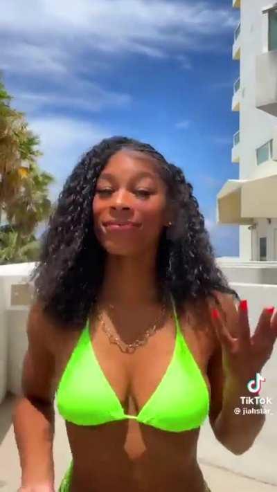 Gotta Love Track Stars