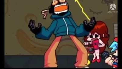 Friday Night Screaming