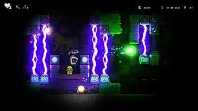 Plasma Cannon go brrrr