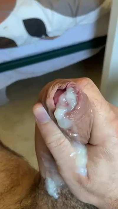 Did I make you stop scrolling (OC)