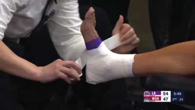 Kelsey Plum - Basketball