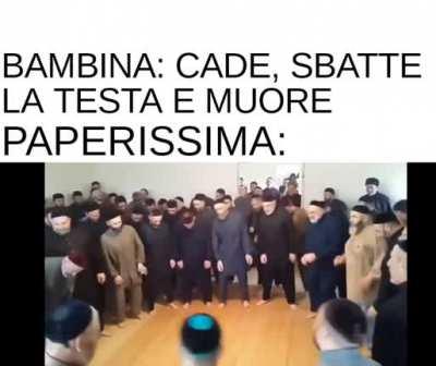 C'ho messo un botto, se floppa mi vedrete col Gabibbo su paperissima