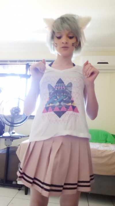 smd (shaking my dick)