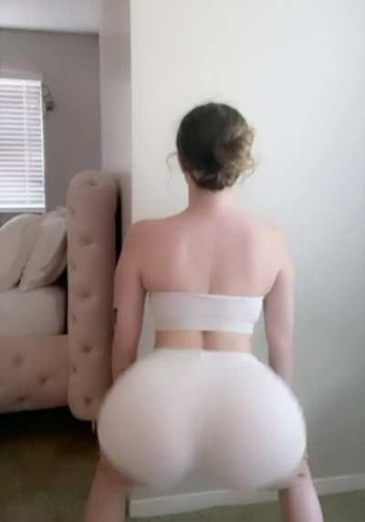 Jiggle jiggle jiggle