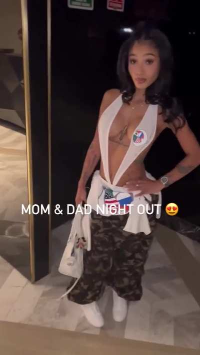 So sexy