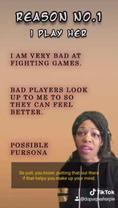 sharpie's details and comprehensive guide explaining why VELVET needs buffs