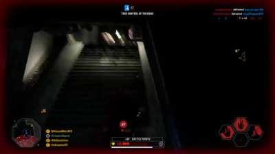 Dancing teddy bears distract general Kenobi