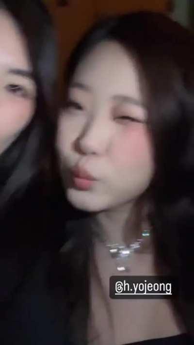 xchocobars & Jessica