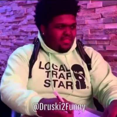 for the niggas going back to school, I gotta bring this back one time LMFAOOO