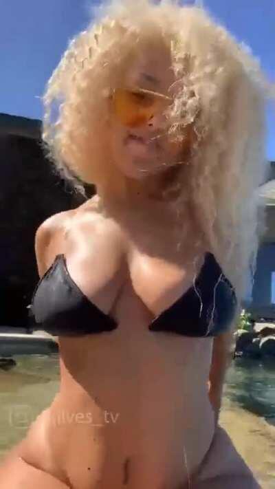 DojaCatWorship - Video #3716