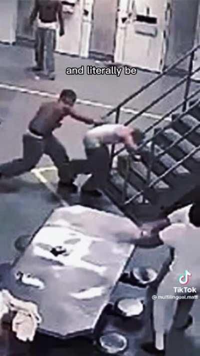 Average dream of an immerser