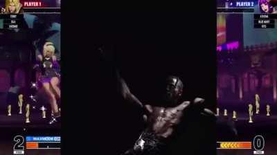 I can't stop hearing it