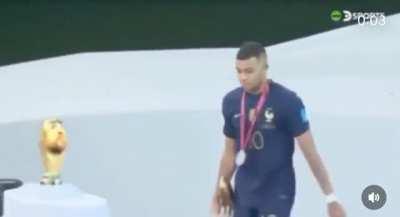 espectacular 🐐🇦🇷❤️