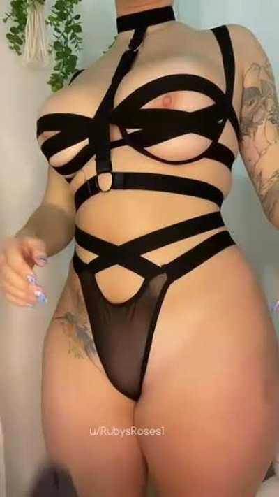 Do you like my body type? 🥰