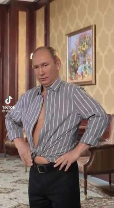 trash on tik tok all you want, but it did produce something this amazing