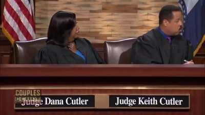 What could go wrong cheating...