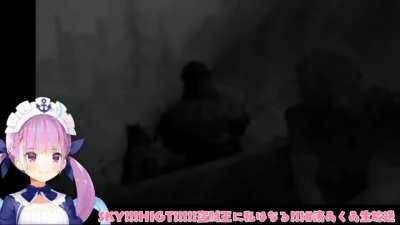 You're finally awake.....you were trying to pick up that can weren't you?