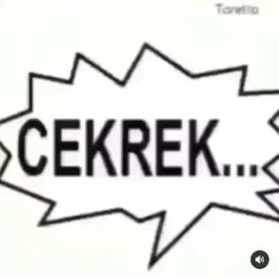 Vamo a ve lo guapo que ere illo