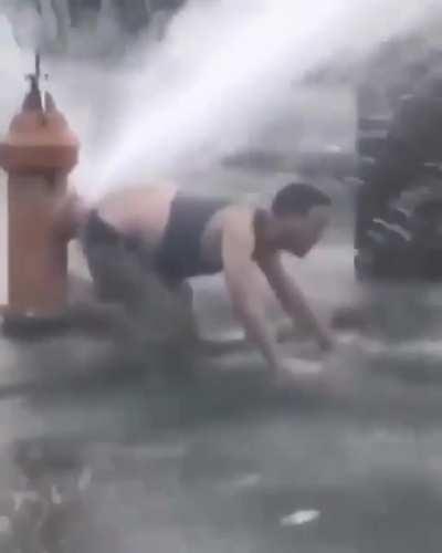 Save Water Save Life