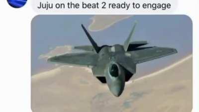 The Calvary has arrived