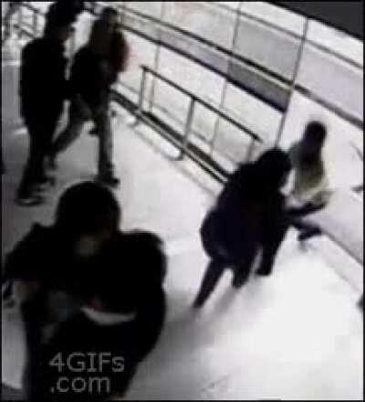 D o V? Either way, karma bitch.