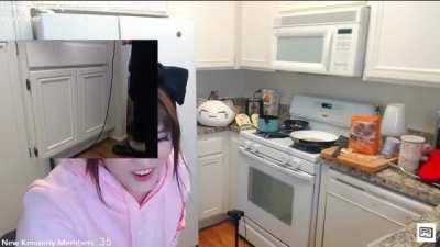 Does anyone know how or where to find this full stream?