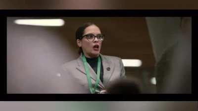 M3gan uses the backstab sound effect, is the sound effect just from a sound library or something?