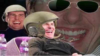 Desert Storm go brrrrrrr