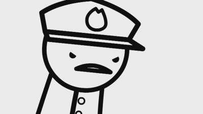 You can't tell me what to do