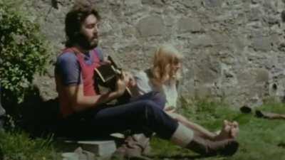 New Paul song has leaked: When Winter Comes