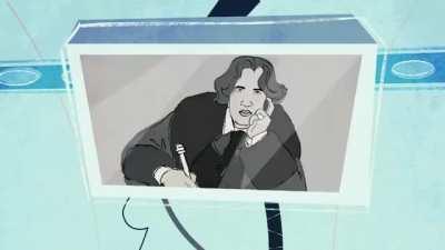 En la vida hay que cantar y no llorar 🎶