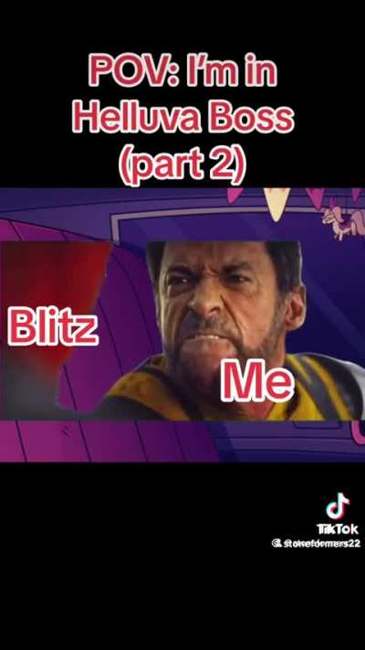 Honestly pretty accurate 