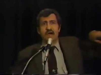 Marx predicted Capitalism driving everyone into blighted mega cities. We are watching the Third-worldification of the US and EU