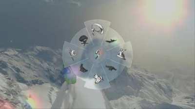 Such a majestic fail