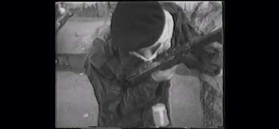 Video of the official IRA training and volunteers being interviewed Derry in the early 70s, not to sure if the volunteers at the start are provisionals or official’s