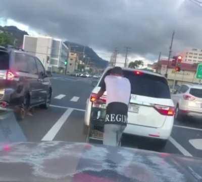 Lucky You Live Hawaii!