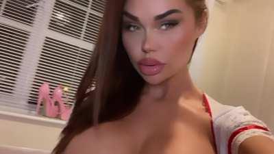 Fake but still milky 🥛