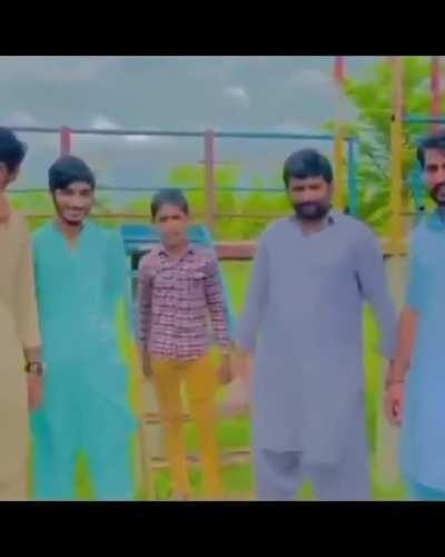 Just for my sajjans 💫