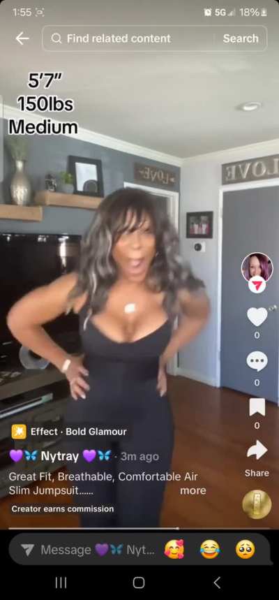 Nytray in poppin leopard print dress