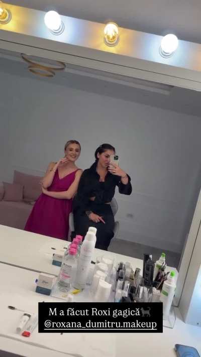 Her Instagram story from June 19, 2025.