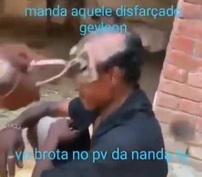 Corte foda 😎🤑✌️