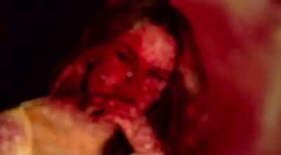 Comeback music video (2020)