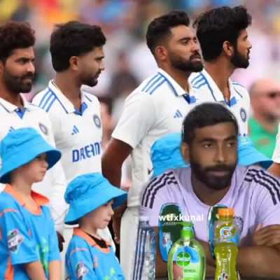 Jasprit Bumrah 😭😭