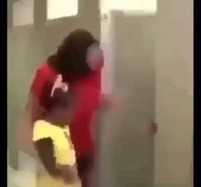 An interesting title