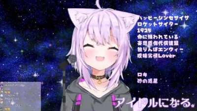 The Gap Moe we didn't ask for but NEEDED.